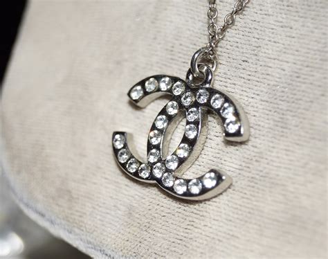 fake chanel rings uk|chanel chain jewelry.